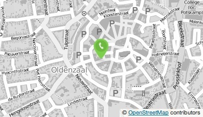 Bekijk kaart van Inspirations For You in Oldenzaal