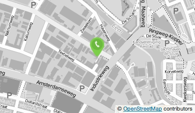 Bekijk kaart van Fruto internet, concepts & design in Amersfoort