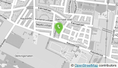 Bekijk kaart van Ledion Financieel Advies in Enschede