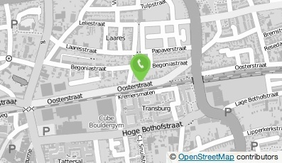 Bekijk kaart van Verse Hondenvoeding Twente in Enschede