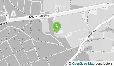 Bekijk kaart van Van Hulst Ongedierte en Mollen bestrijding in Loenen