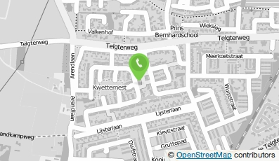 Bekijk kaart van Haagen Web & App in Ermelo