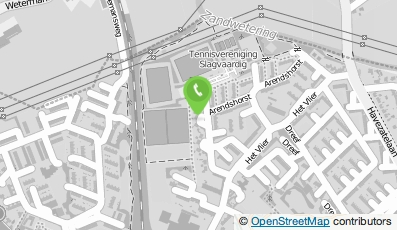 Bekijk kaart van Rostang Bouw en Onderhoud in Deventer