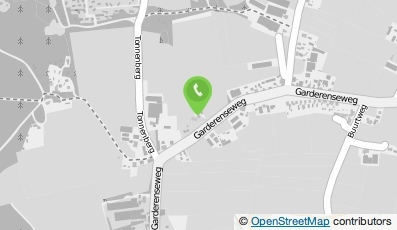 Bekijk kaart van Silvertree Consultancy in Ermelo