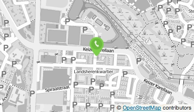 Bekijk kaart van Sliman in Deventer