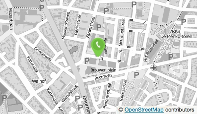 Bekijk kaart van Westlife Advisory and Software B.V. in Hilversum