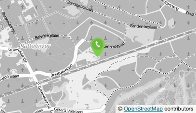 Bekijk kaart van Stal M. van Bijsteren  in Harderwijk