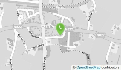 Bekijk kaart van Hans Hendriksen Travel Photography in Haarlo