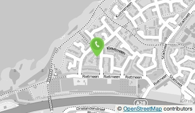 Bekijk kaart van DPEL Consulting B.V.  in Harderwijk