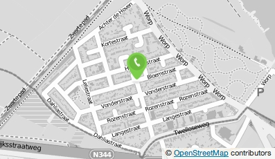 Bekijk kaart van De Leukste Lunch in Deventer