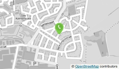 Bekijk kaart van Evers Installaties  in Deventer
