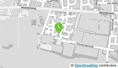 Bekijk kaart van Powerbaas in Apeldoorn