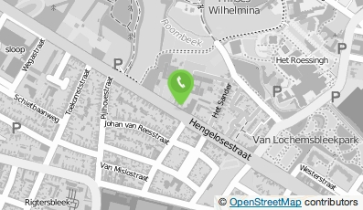 Bekijk kaart van Kosters Gevel & Dak in Enschede