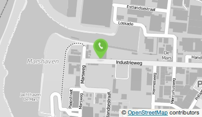 Bekijk kaart van Jan B.V. in Zutphen