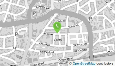 Bekijk kaart van So, BeYoutiful!  in Enschede