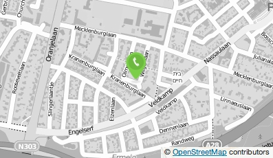Bekijk kaart van VIP PLASTICS in Harderwijk
