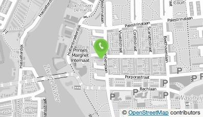 Bekijk kaart van Jaman in Kampen