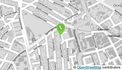 Bekijk kaart van Brouwer, marketing- en organisatieadvies in Apeldoorn