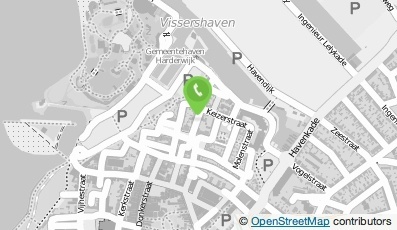 Bekijk kaart van Packaging Concepts & More  in Harderwijk