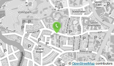 Bekijk kaart van MTBreparatie in Enschede