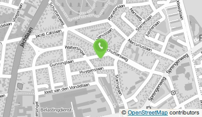 Bekijk kaart van Mooi Wonen Apeldoorn in Loenen