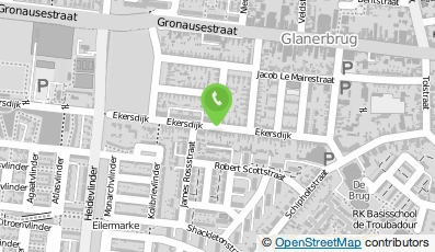 Bekijk kaart van Ingenieursbureau AG Design in Enschede