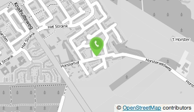 Bekijk kaart van Onexa in Enschede