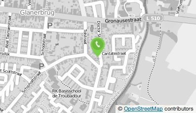 Bekijk kaart van LiKe ID in Enschede