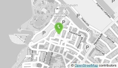 Bekijk kaart van Interpendent in Huizen