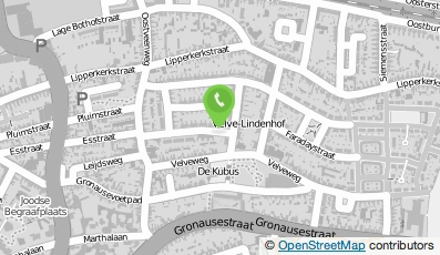 Bekijk kaart van SY Consult  in Enschede