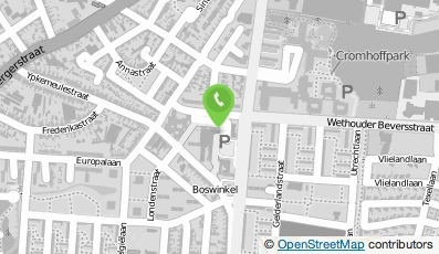 Bekijk kaart van Shoop a Loop in Enschede