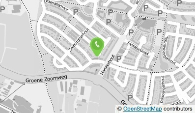 Bekijk kaart van Viktor Woningstoffeerder  in Harderwijk