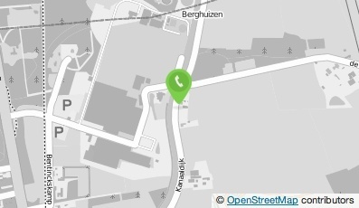 Bekijk kaart van Handel- & Serviceonderneming Souman in Wapenveld