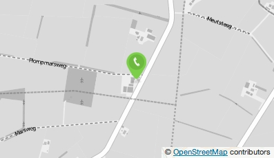 Bekijk kaart van Minicamping Ikkinkshof in Okkenbroek