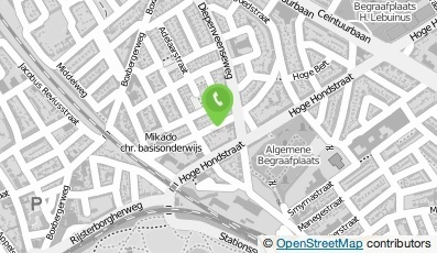 Bekijk kaart van R.S. Schildersbedrijf  in Deventer