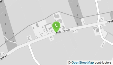 Bekijk kaart van Erik Hans Timmerwerken in Beerzerveld