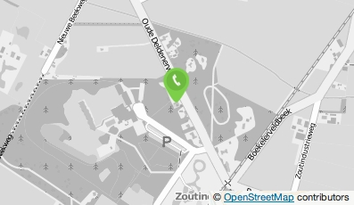 Bekijk kaart van makelaarinautos.nl in Enschede