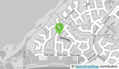 Bekijk kaart van OGB Design in Harderwijk