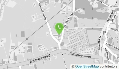Bekijk kaart van Van Heeswijk Horeca & Event Suport in Ermelo