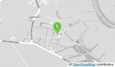 Bekijk kaart van Hoveniersbedrijf 'Anne Lamberink' in Ommen