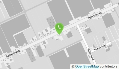 Bekijk kaart van Teken- en adviesbureau Jan Aarten in Ijsselmuiden