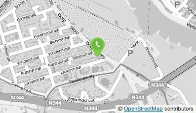Bekijk kaart van Sylvia Dobma Personeel & Organisatie in Deventer