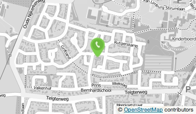 Bekijk kaart van Bas Retail B.V. in Ermelo