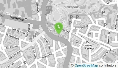 Bekijk kaart van INEZ klus- en schilderwerken  in Hengelo (Overijssel)