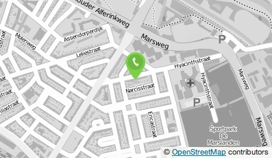 Bekijk kaart van Rudy Simon in Kampen