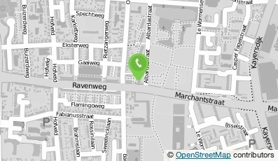 Bekijk kaart van MvR Administratie  in Apeldoorn