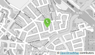 Bekijk kaart van xite2work in Nieuwegein