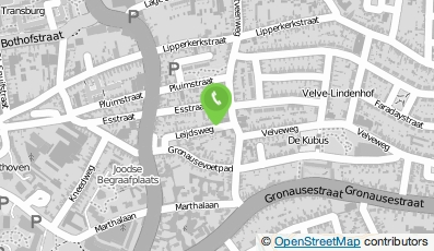 Bekijk kaart van Amigo kinderdagverblijf in Enschede
