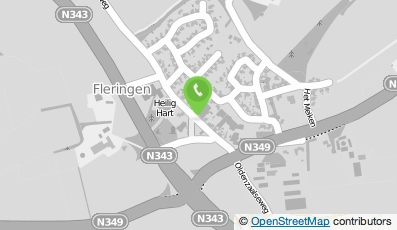 Bekijk kaart van Loogisch Communicatie en IT in Fleringen