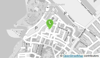 Bekijk kaart van FUN4SKIN in Harderwijk